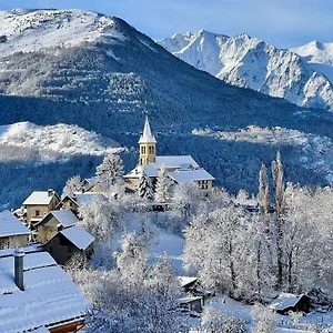 Le Panoramique Hotel