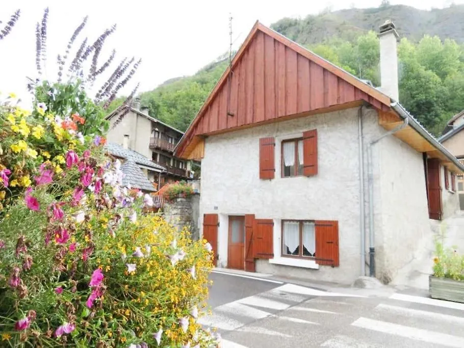 Maison Aux Portes D'Emparis Mizoen France
